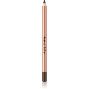 ZOEVA Velvet Love Eyeliner Pencil eyeliner khol